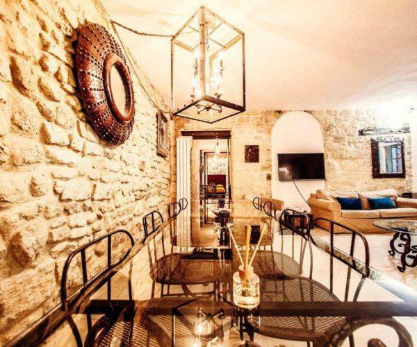 Maison Marais Apartment Paris