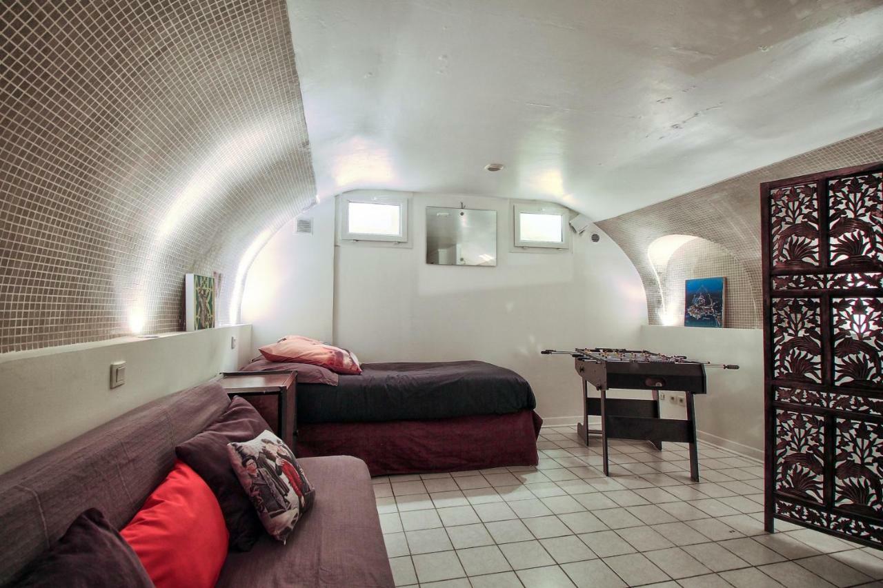 Maison Marais * Paris