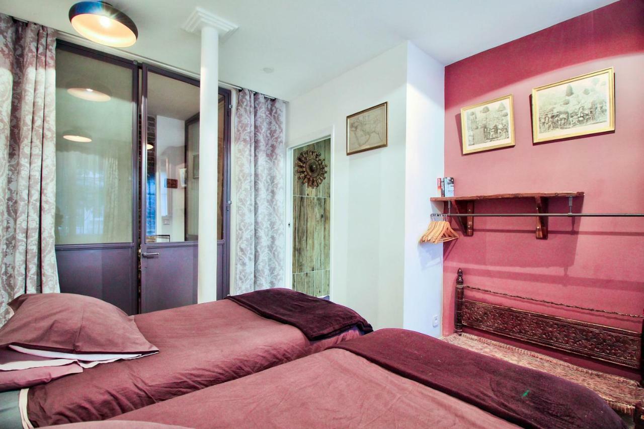Maison Marais Apartment *