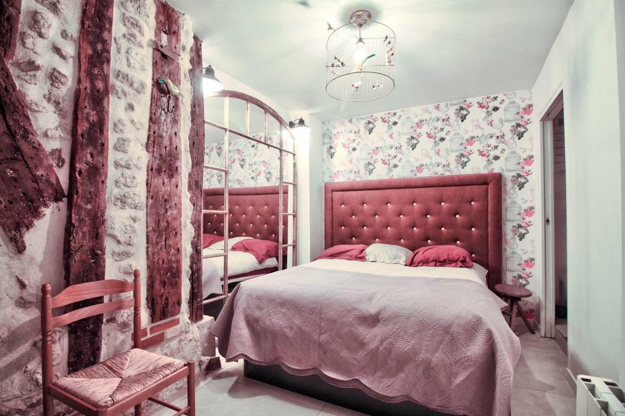 Maison Marais Apartment *