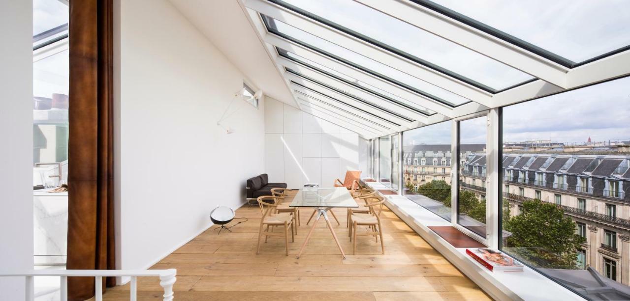 Opera Lieu Unique Apartamento *