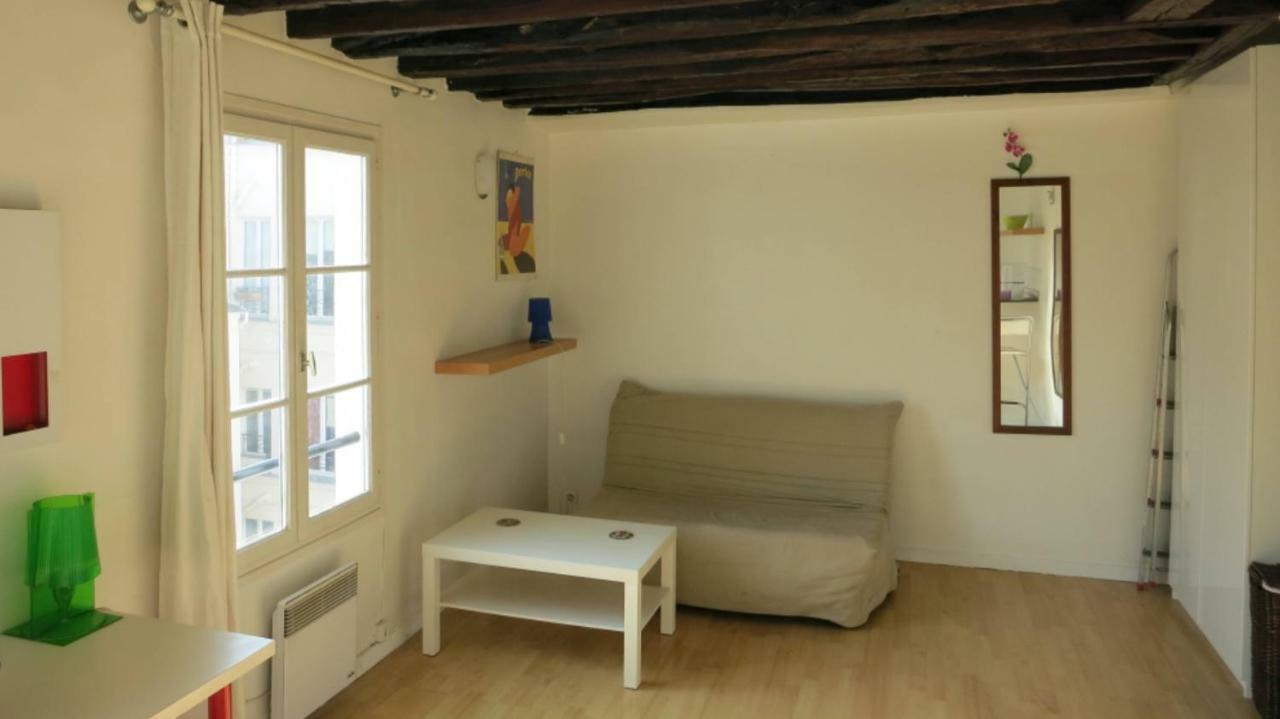 Appartement Cosy 25 Sqm In Heart Of *