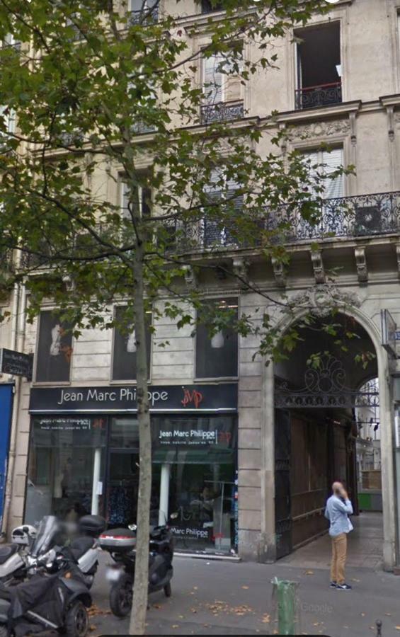 Cosy 25 Sqm In Heart Of Appartement