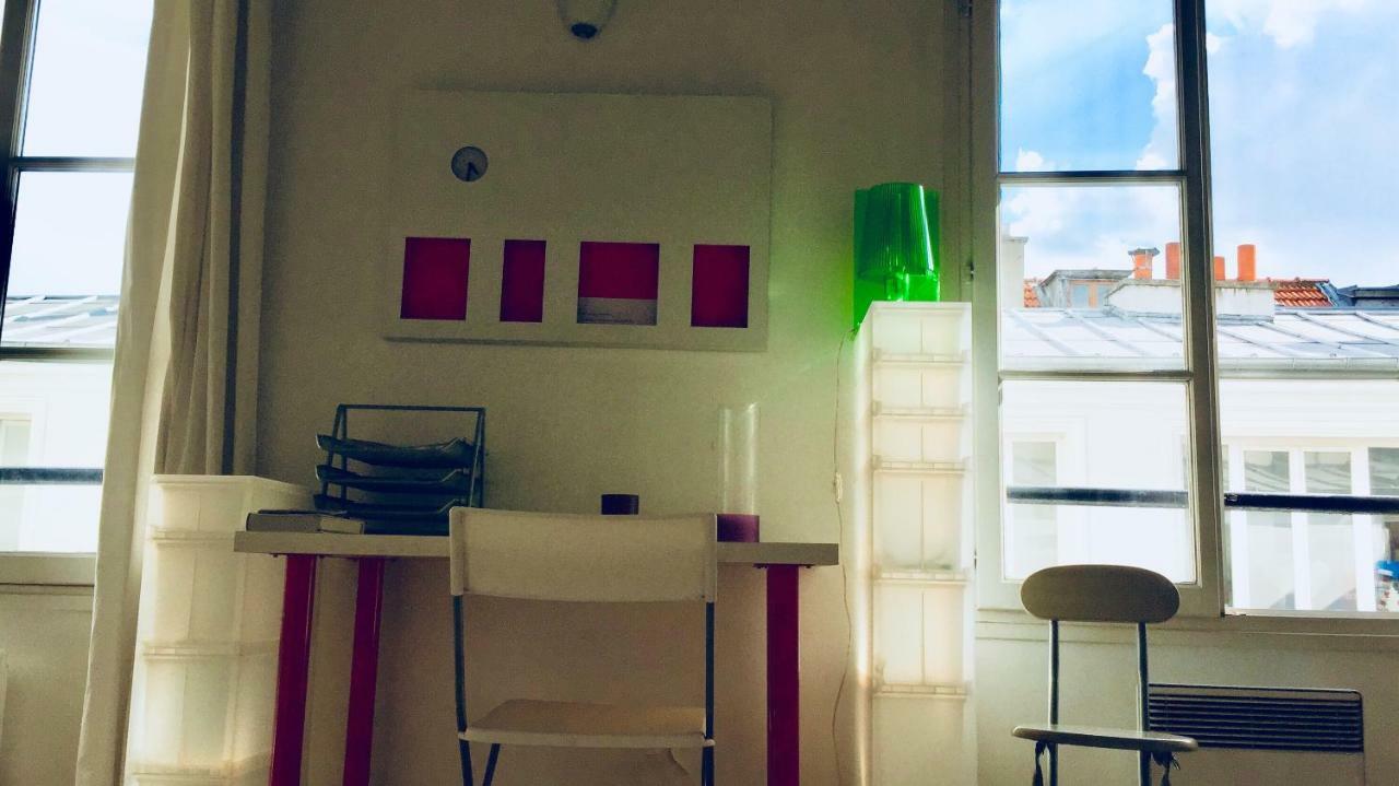 Cosy 25 Sqm In Heart Of * Paris