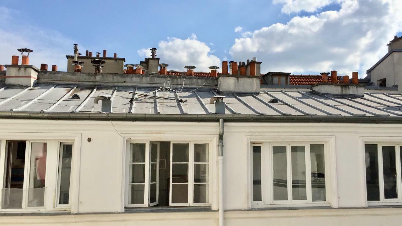 Appartement Cosy 25 Sqm In Heart Of