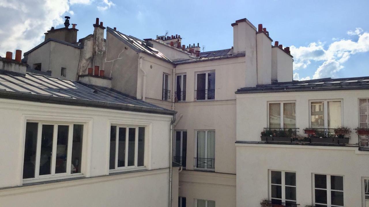 Appartement Cosy 25 Sqm In Heart Of *