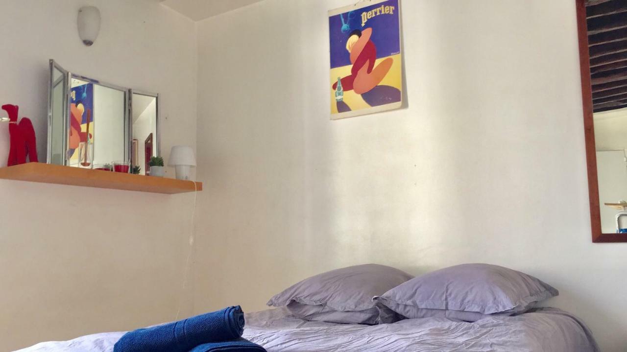Appartement Cosy 25 Sqm In Heart Of *