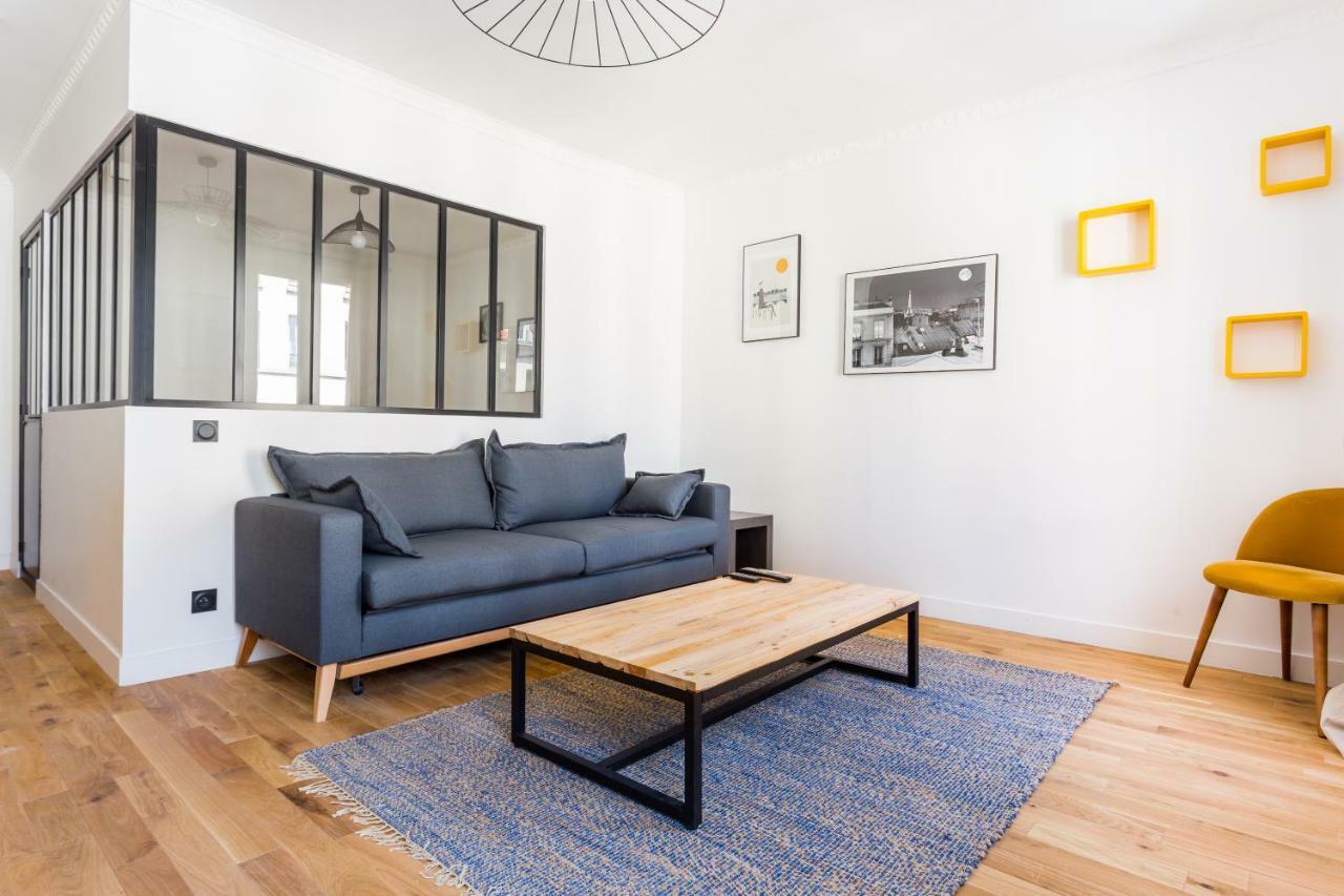 Apartamento Cmg Saint-antoine Bastille 6 *
