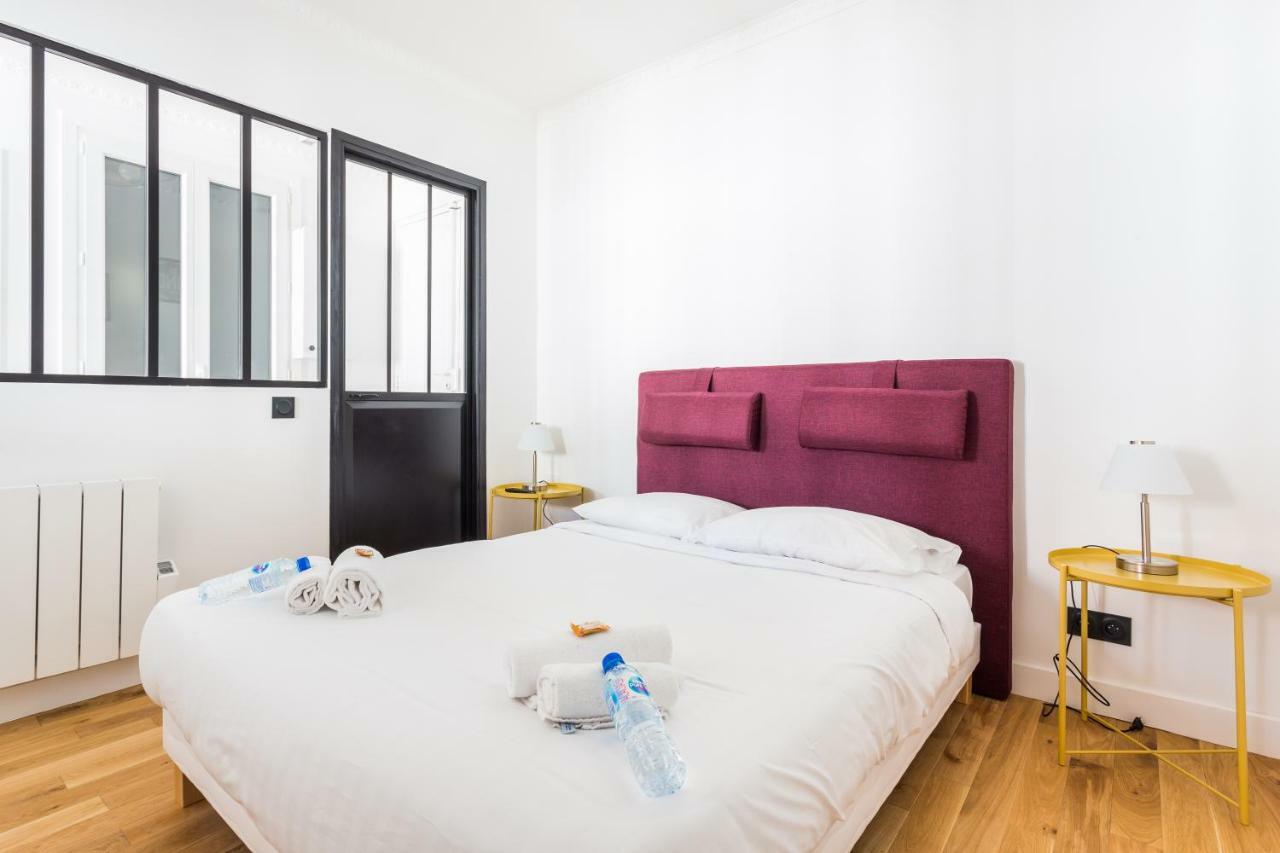 Apartamento Cmg Saint-antoine Bastille 6 *