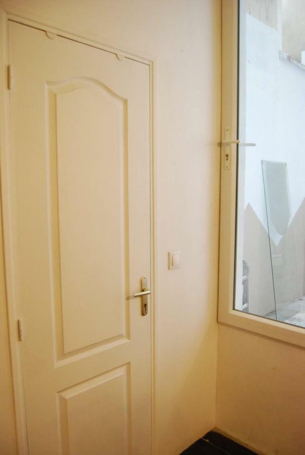 20m² District Of Batignolles Paris