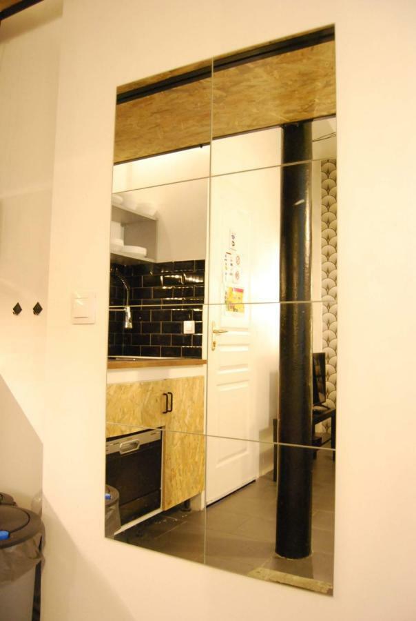 20m² District Of Batignolles Appartement *