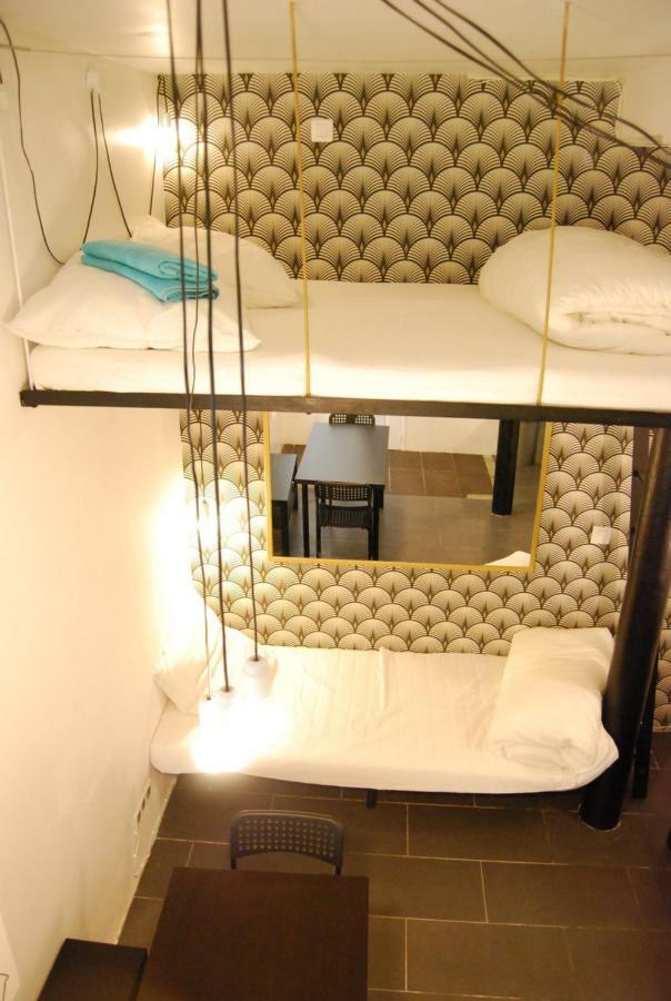 20m² District Of Batignolles Appartement *