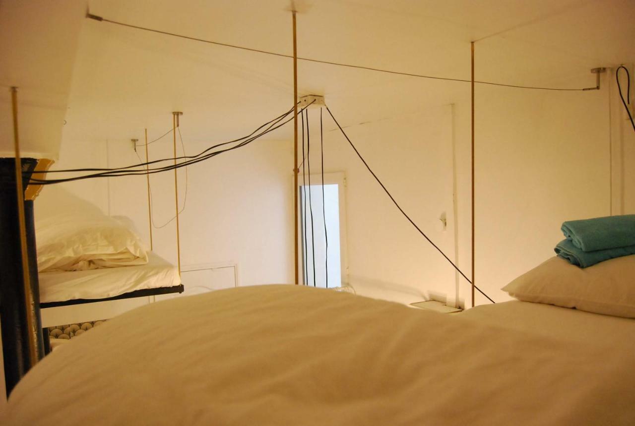 20m² District Of Batignolles * Paris