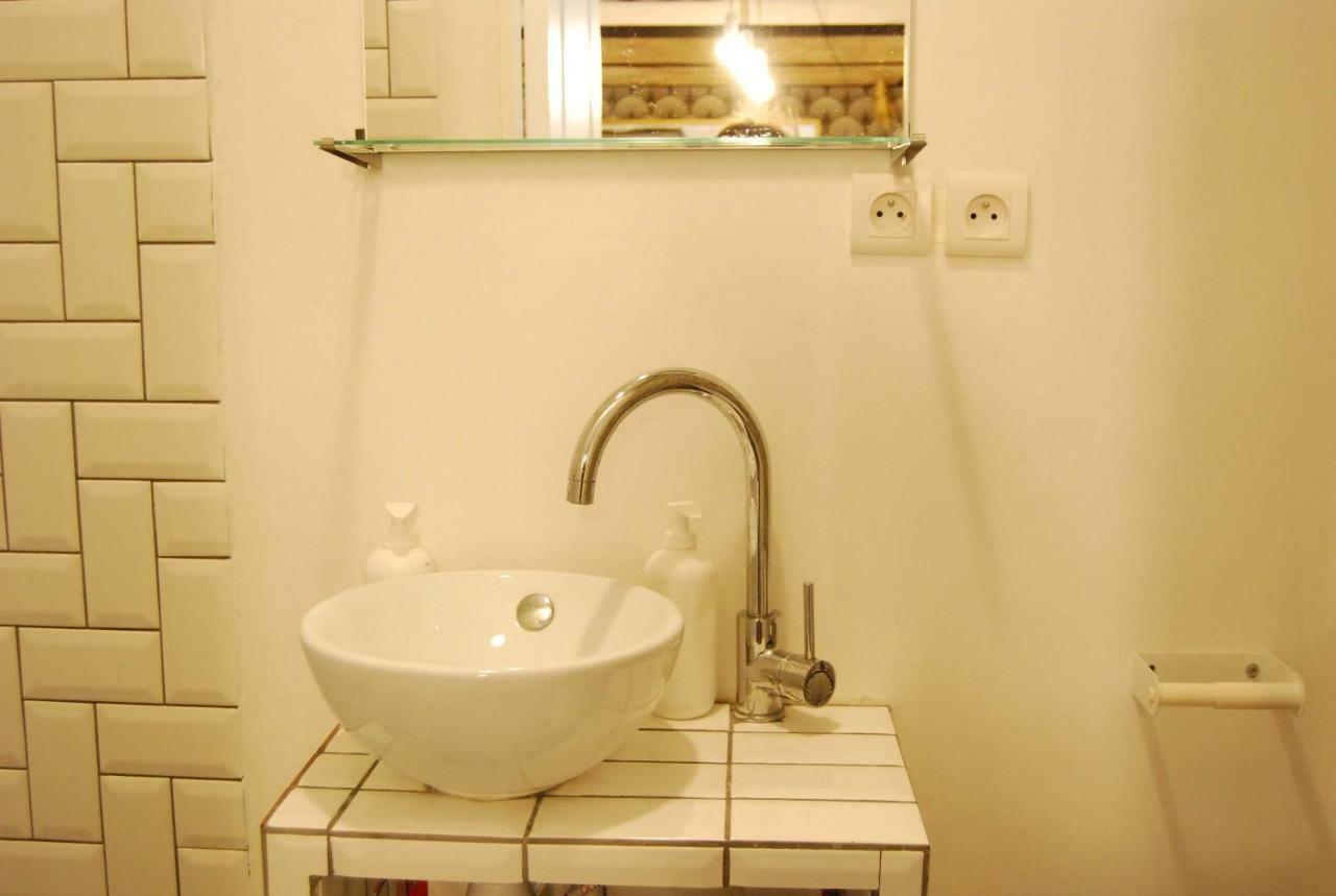 20m² District Of Batignolles *
