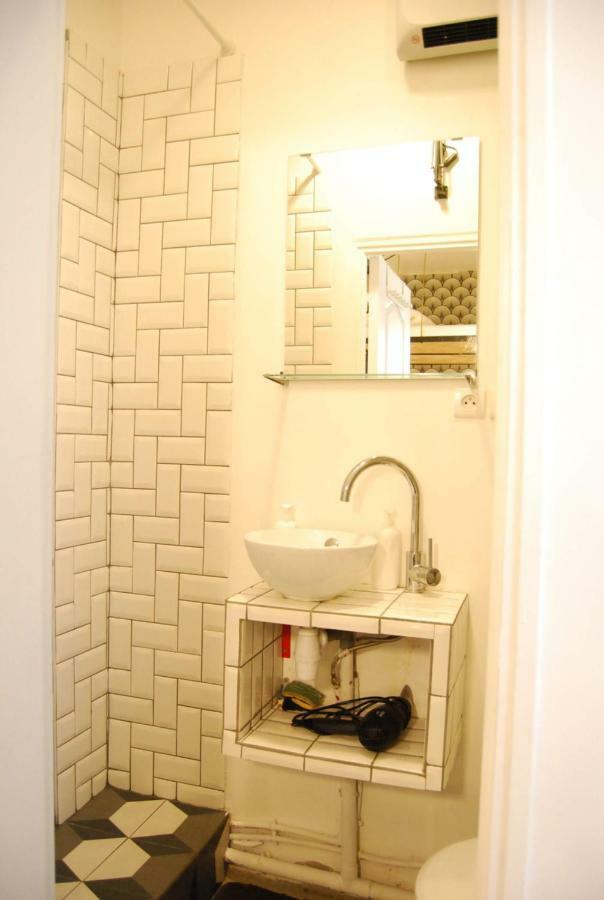 Appartement 20m² District Of Batignolles *