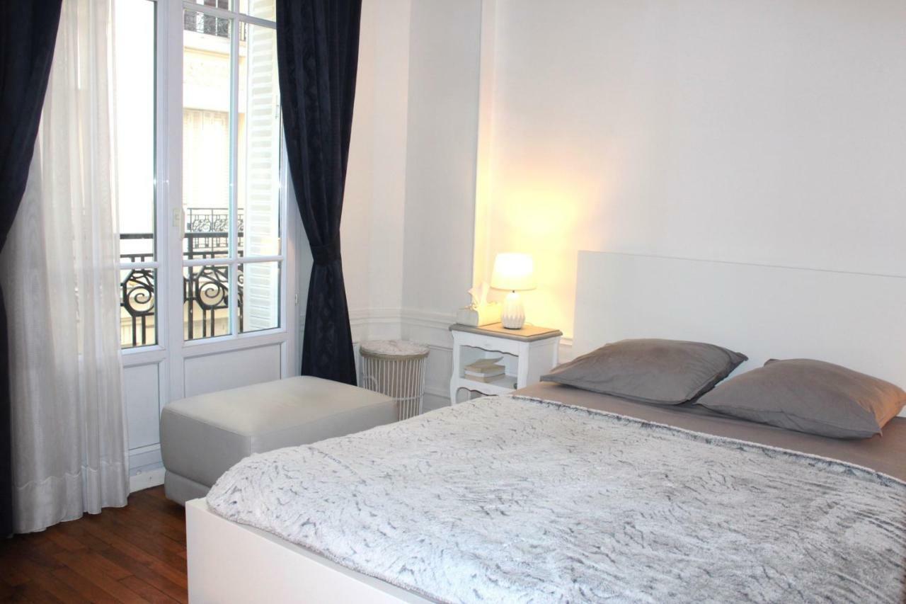 Le Marois Apartamento Paris