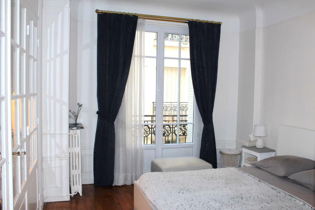 Apartamento Le Marois