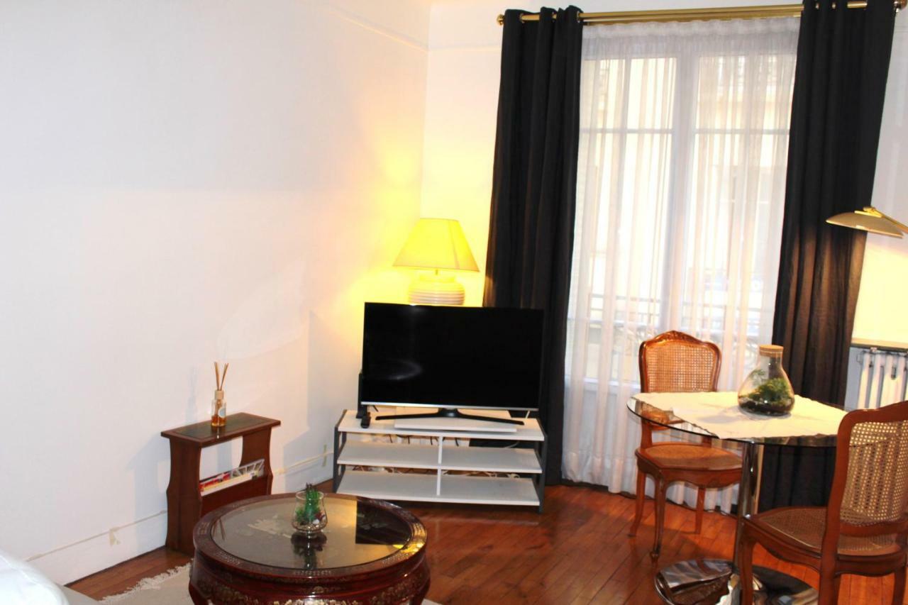 Le Marois Apartamento Paris