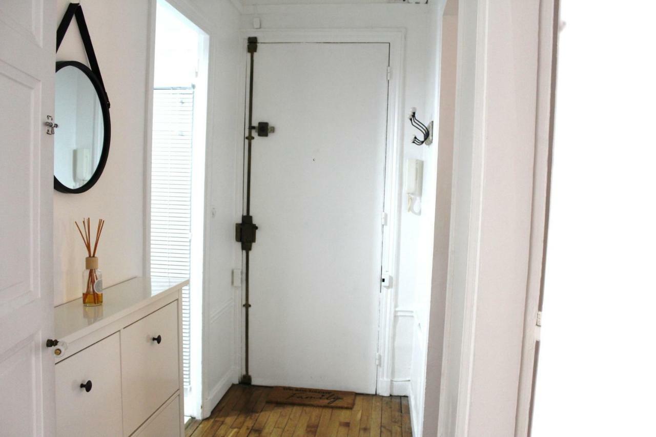 Apartamento Le Marois
