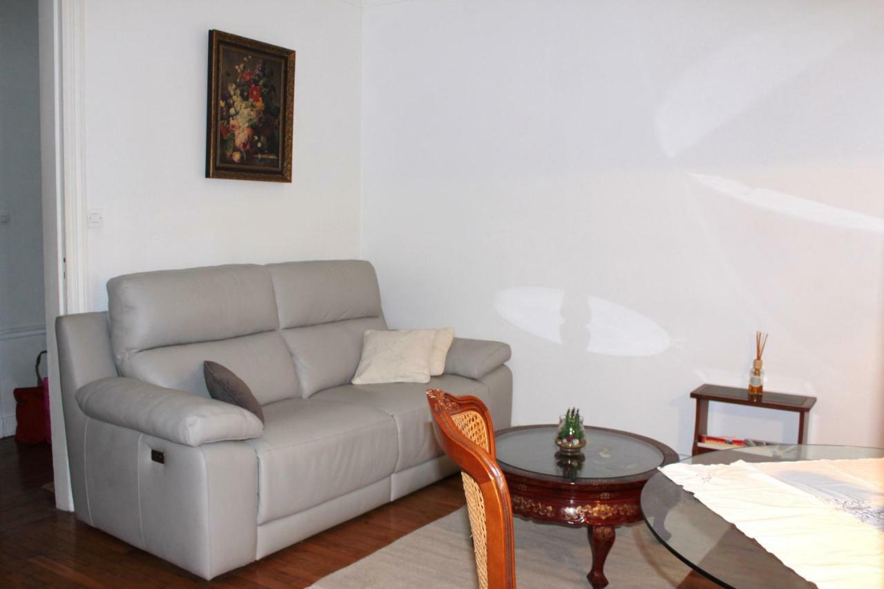 Apartamento Le Marois