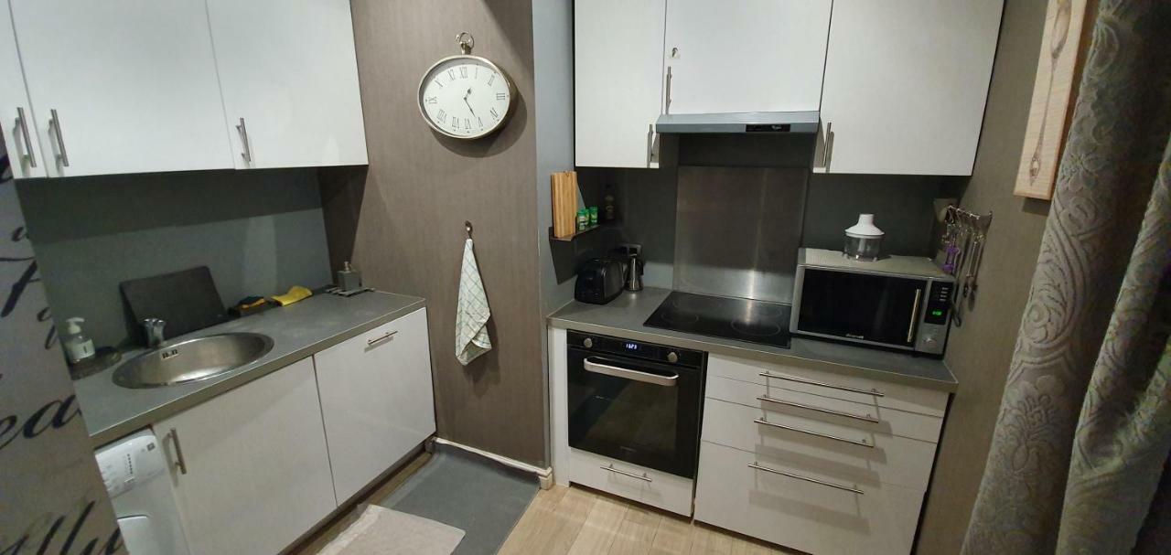 A 10 Mn A Pied De Montmartre Apartamento Paris