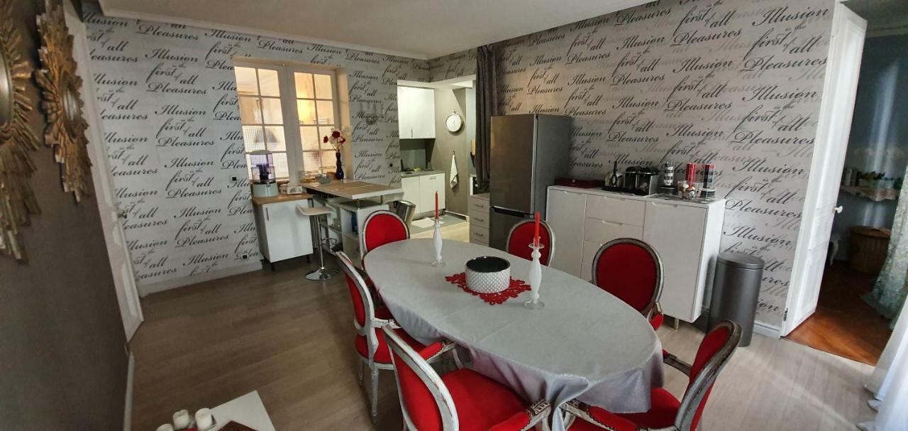 A 10 Mn A Pied De Montmartre Apartamento Paris