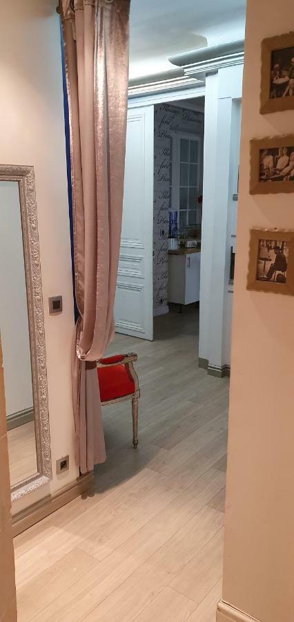 Apartamento A 10 Mn A Pied De Montmartre *