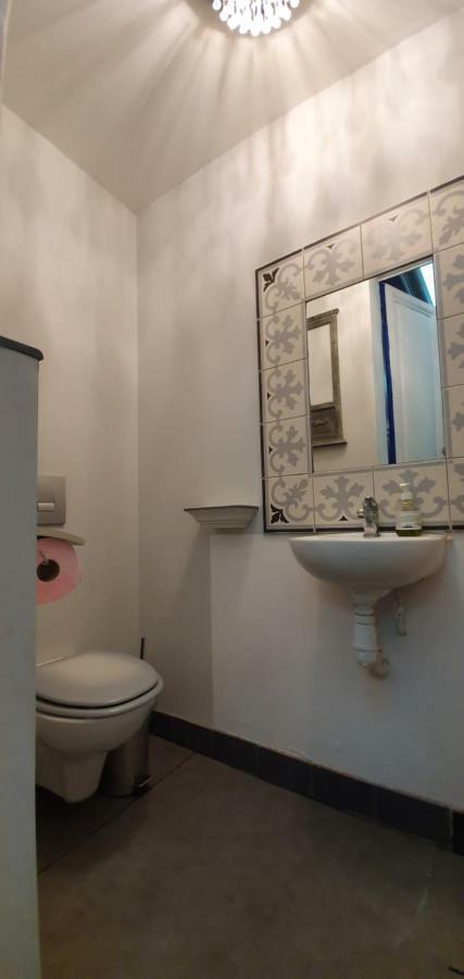 Apartamento A 10 Mn A Pied De Montmartre *