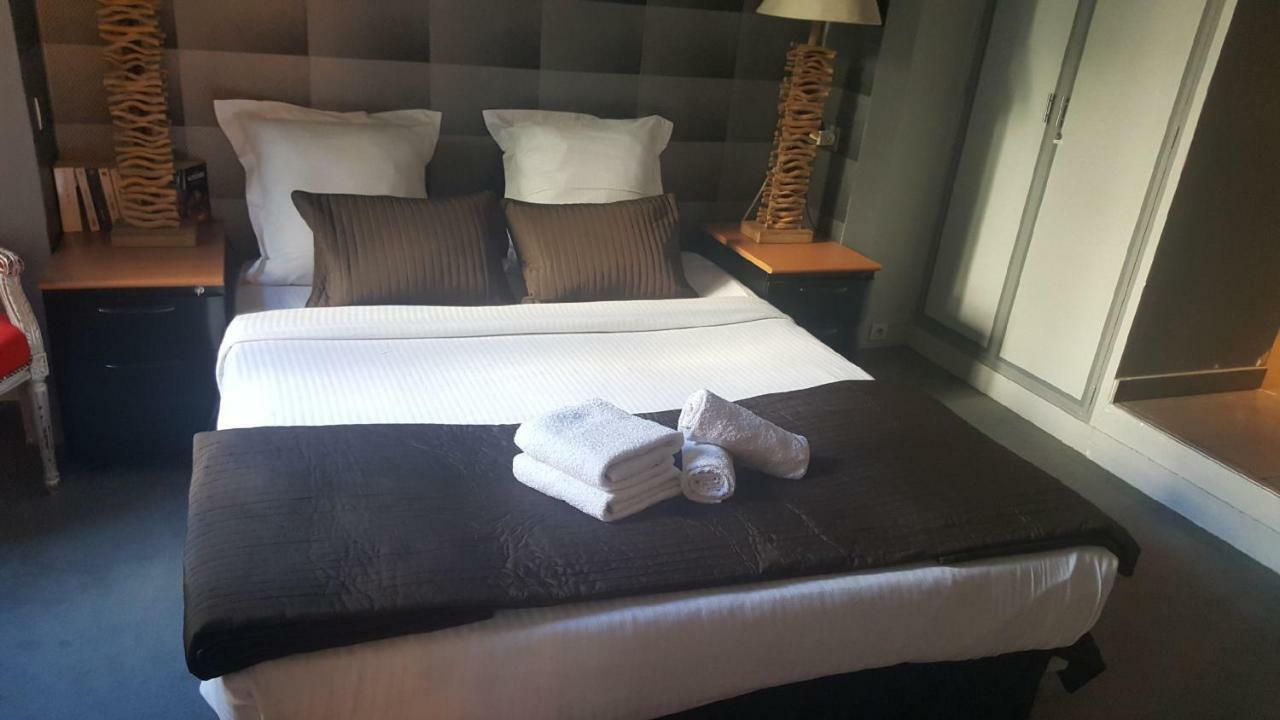 A 10 Mn A Pied De Montmartre Apartamento
