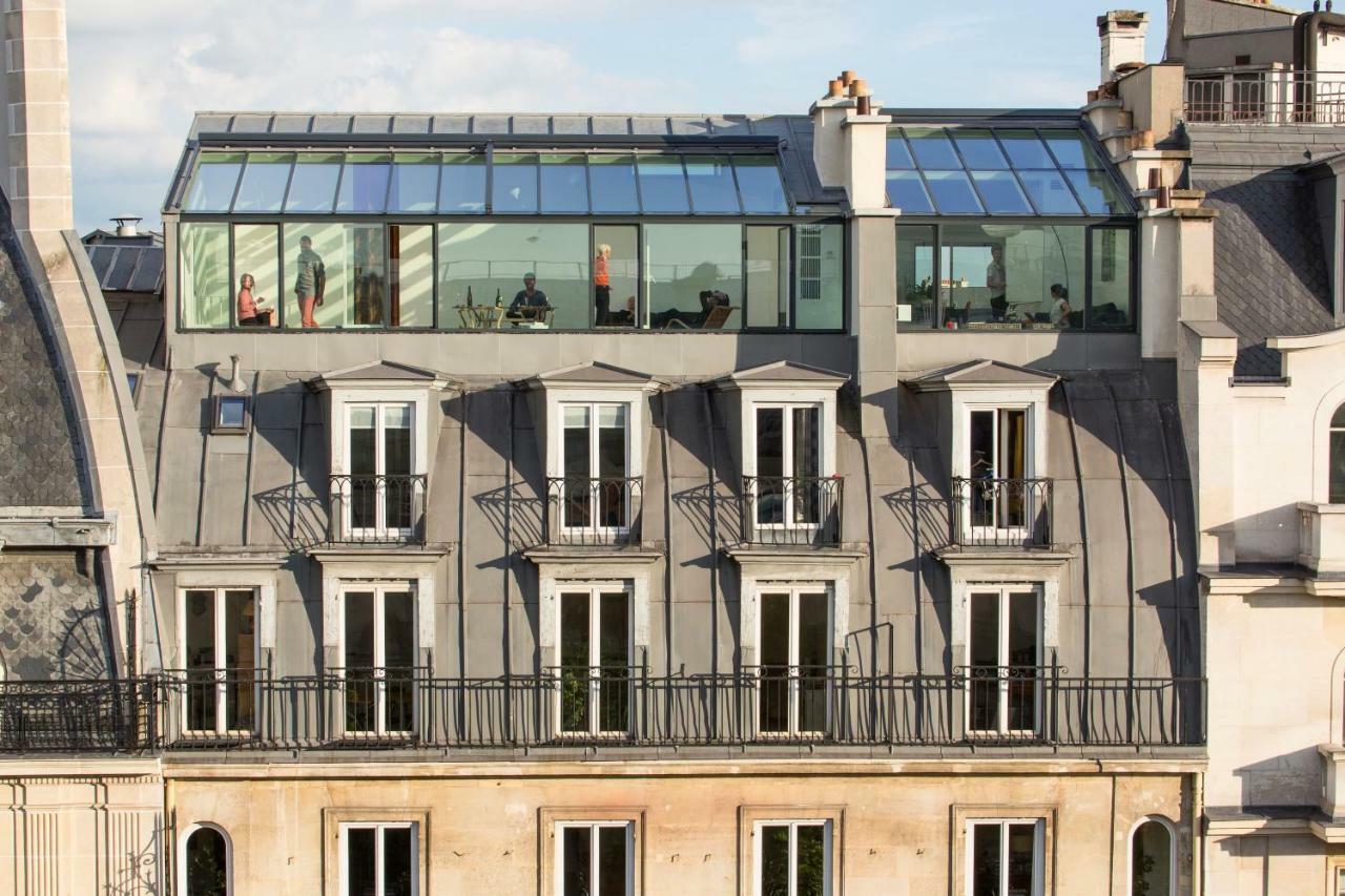 Opera Lieu Unique Apartamento