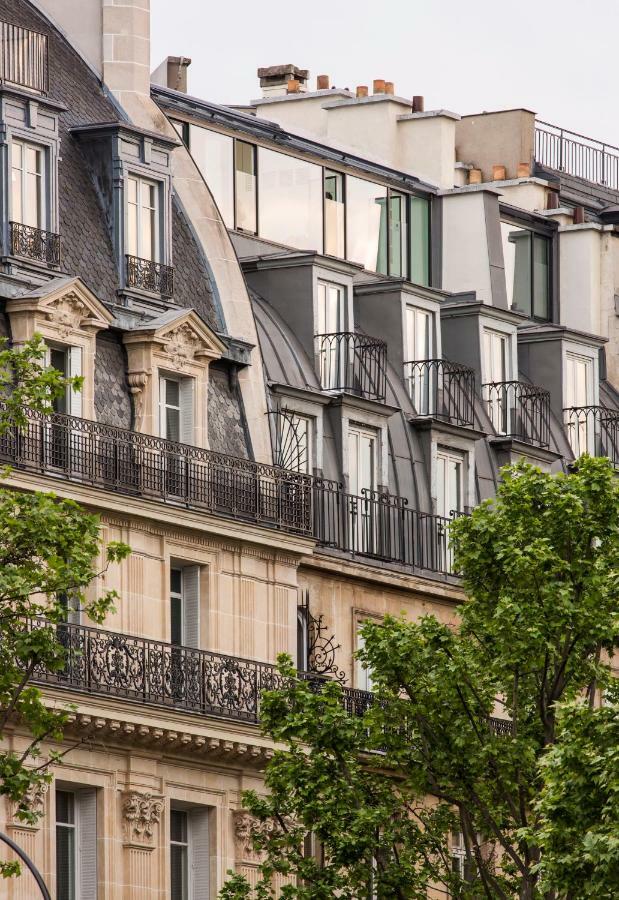 Apartamento Opera Lieu Unique *