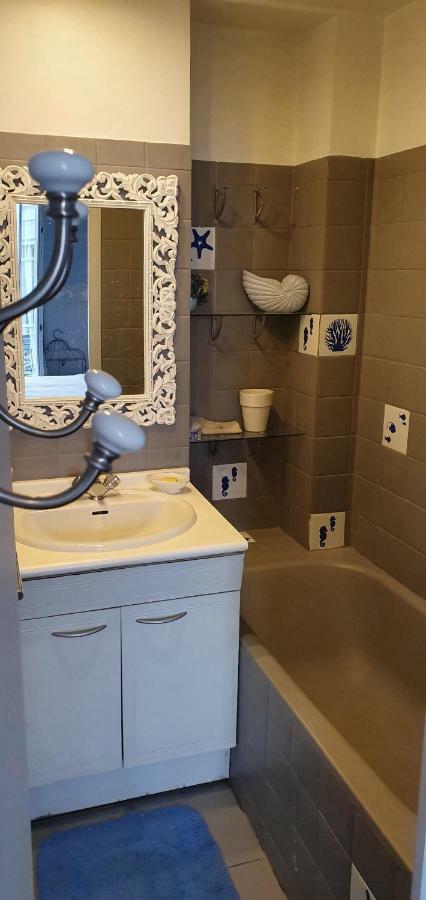 Apartamento A 10 Mn A Pied De Montmartre *