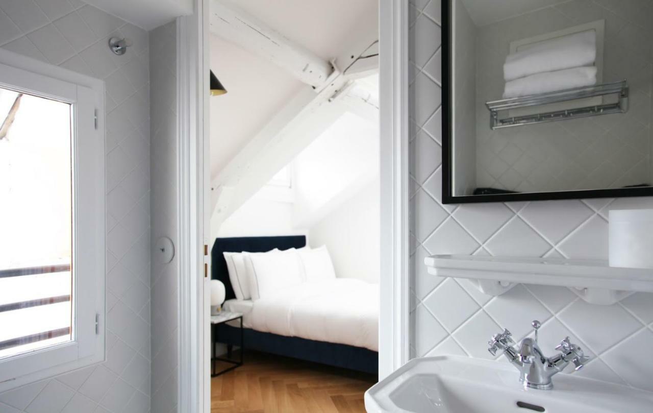 Hotel Rendez-vous Batignolles Paris