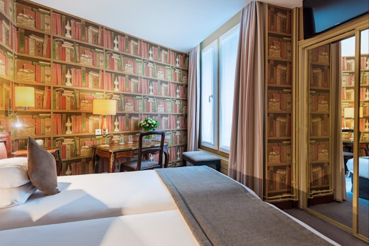 Royal Saint Germain Paris