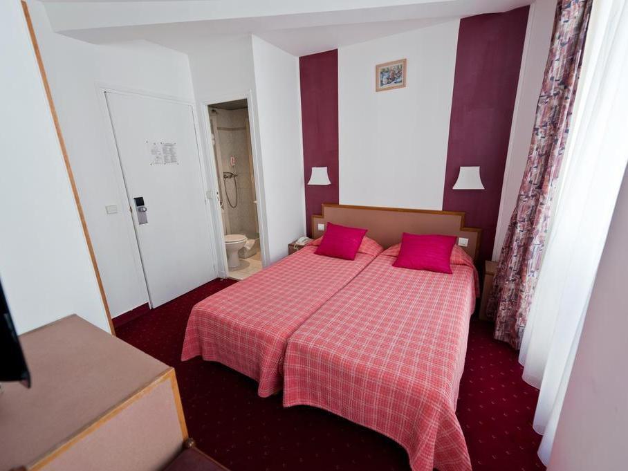 Royal Bergere Paris