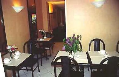 Royal Bergere Hotel Paris