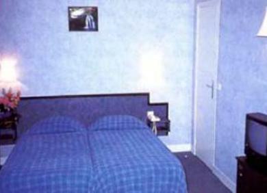 Royal Bergere Hotel