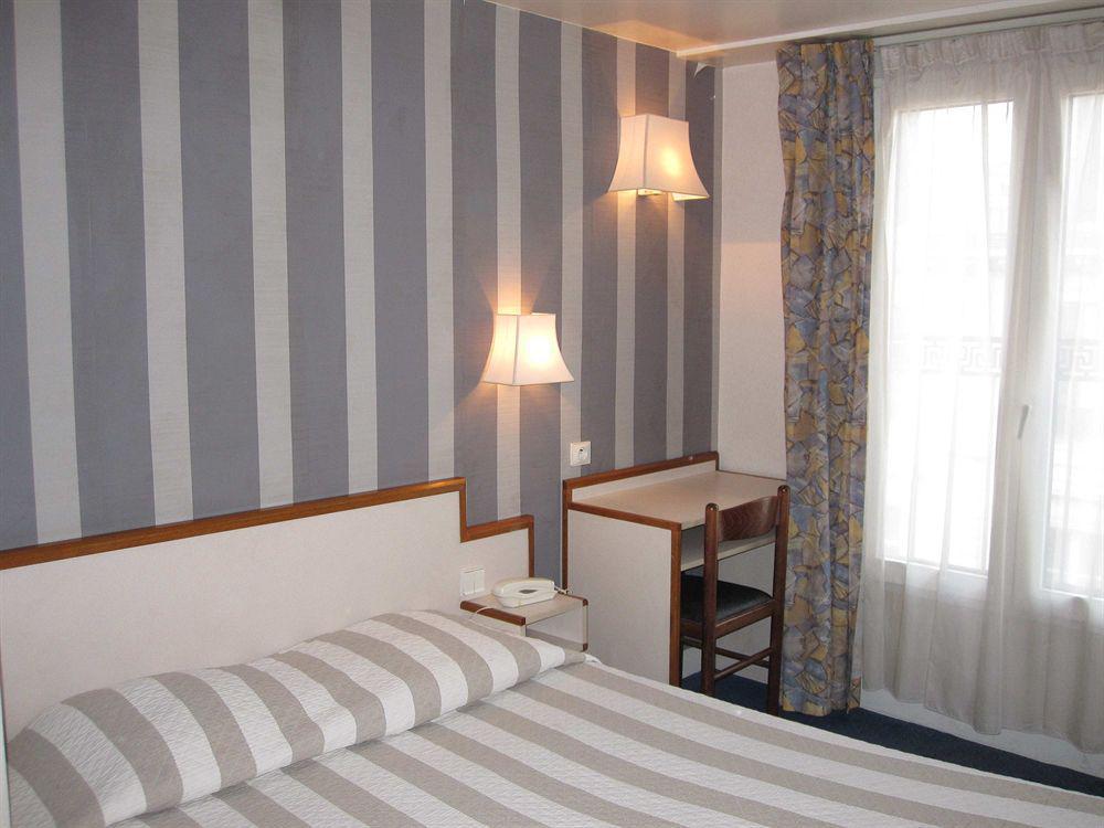 Royal Bergere 3*