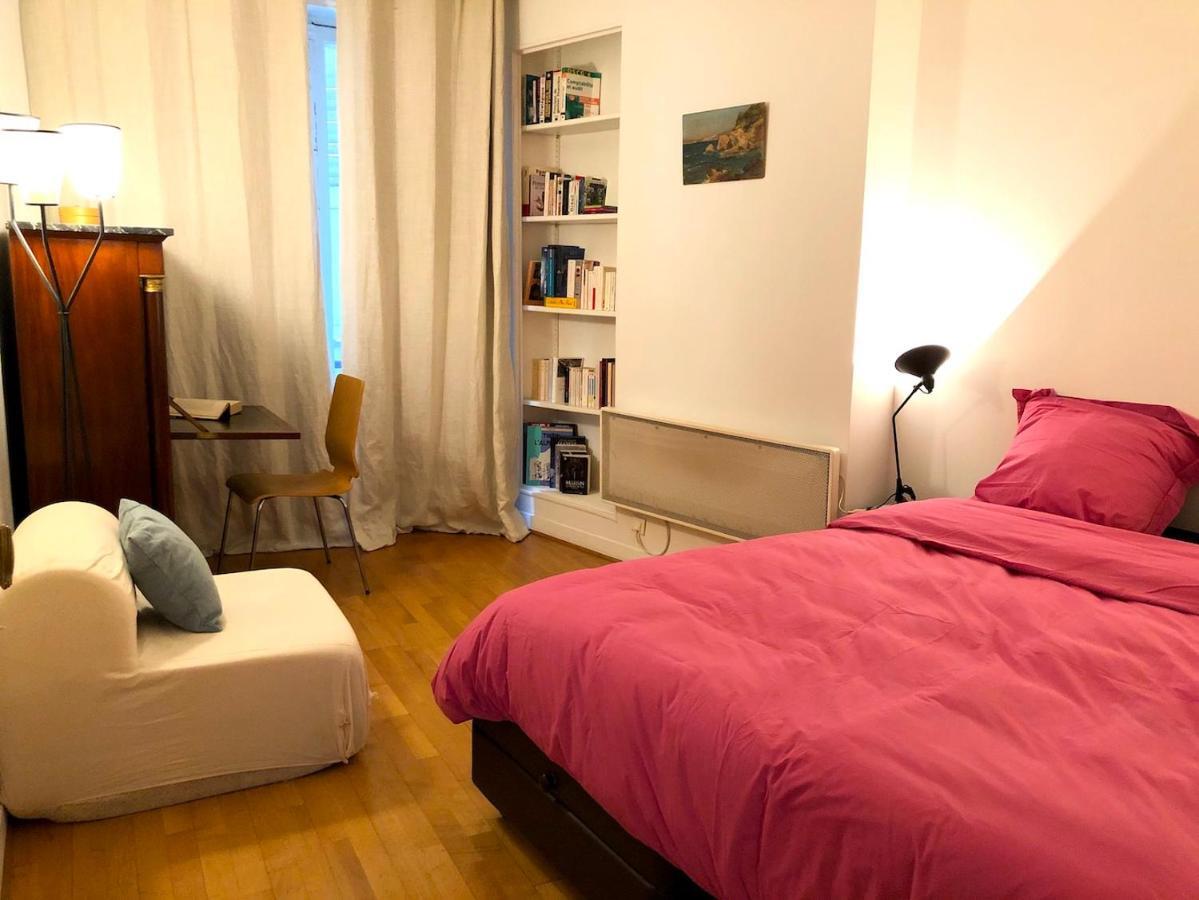 Apartment Magdebourg *