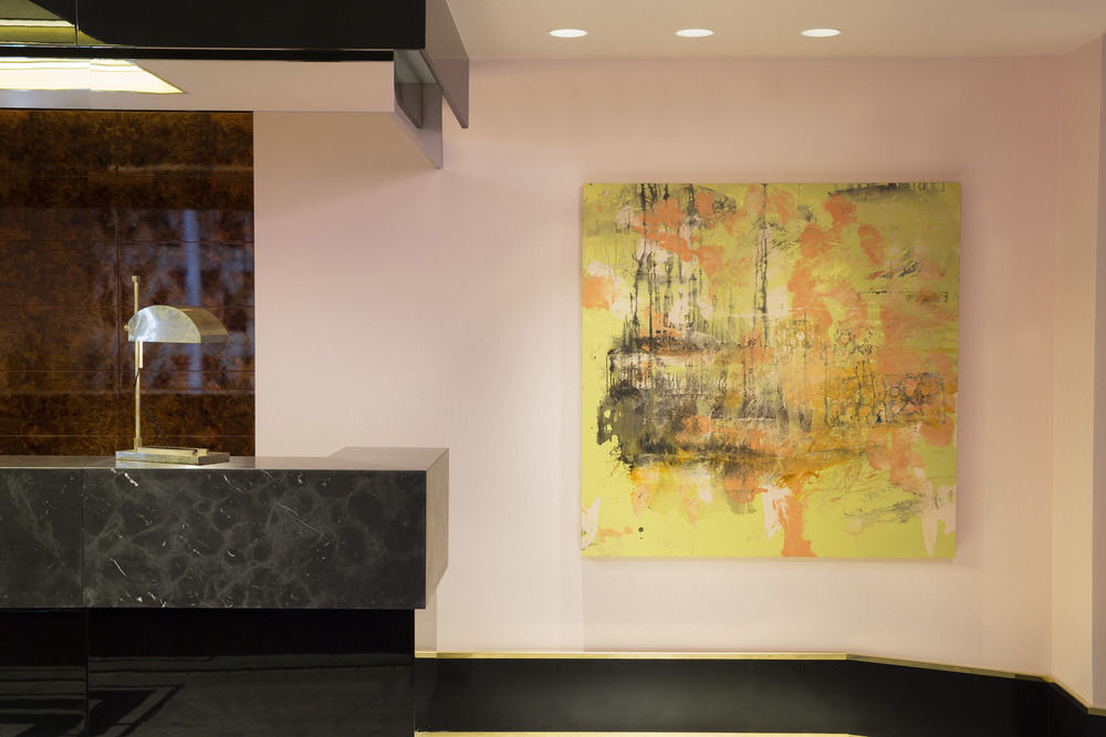 Hotel Saint-marc 4*