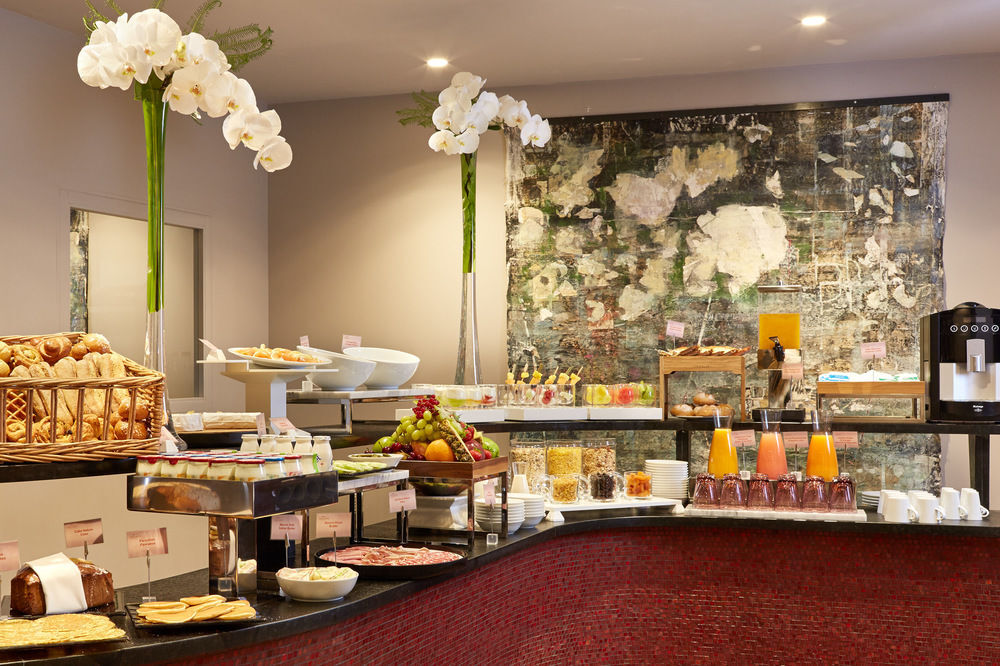The One Alma Paris Hotel Paris
