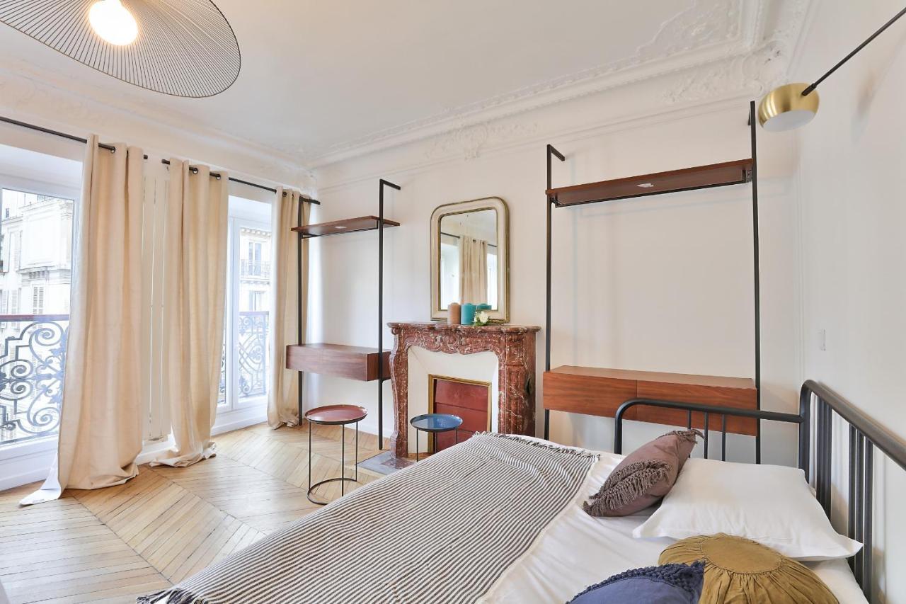 Appartement 99 - Urban Fabulous 6 Bedrooms