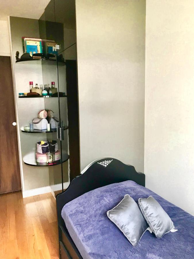 Appartement Cocoon *
