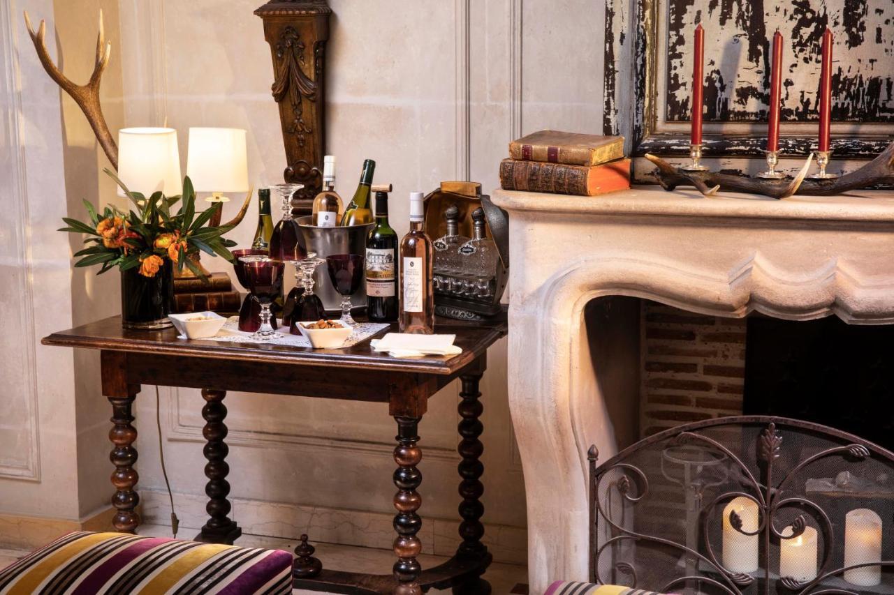 Résidence Henri Iv 4* Paris