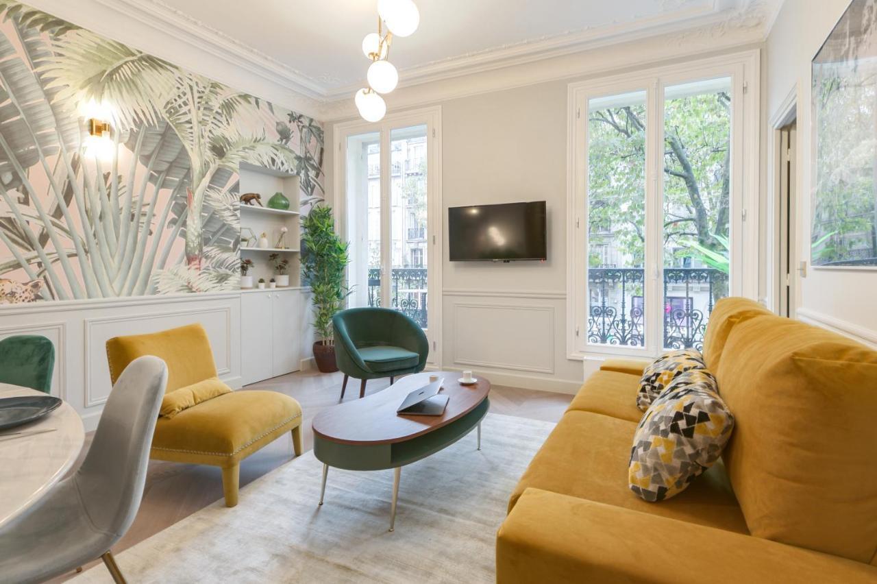 Apartamento Stylish 2bd House In Central By Guestready *