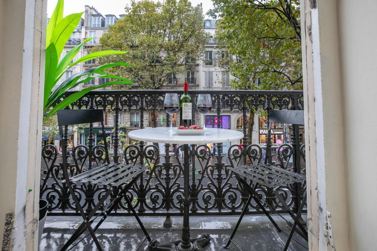 Apartamento Stylish 2bd House In Central By Guestready