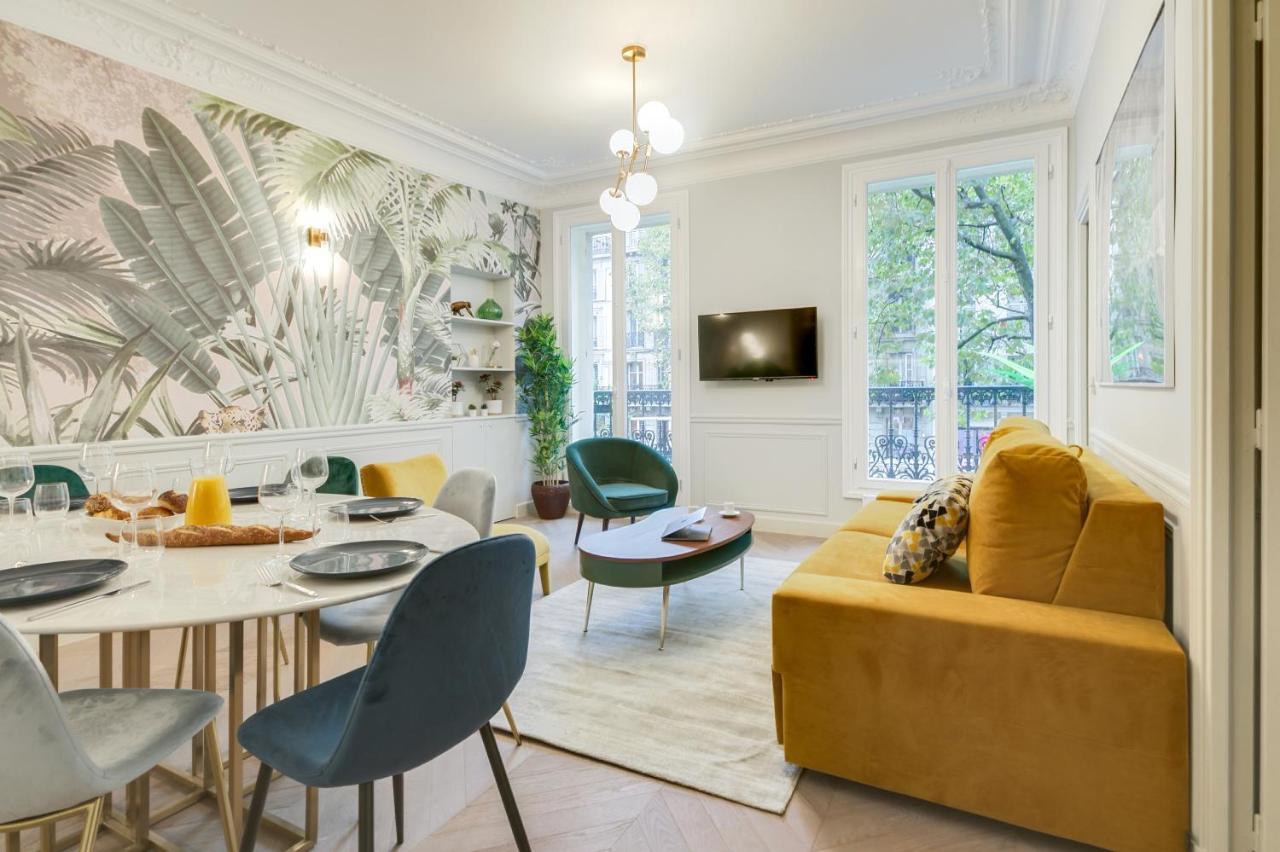 Apartamento Stylish 2bd House In Central By Guestready