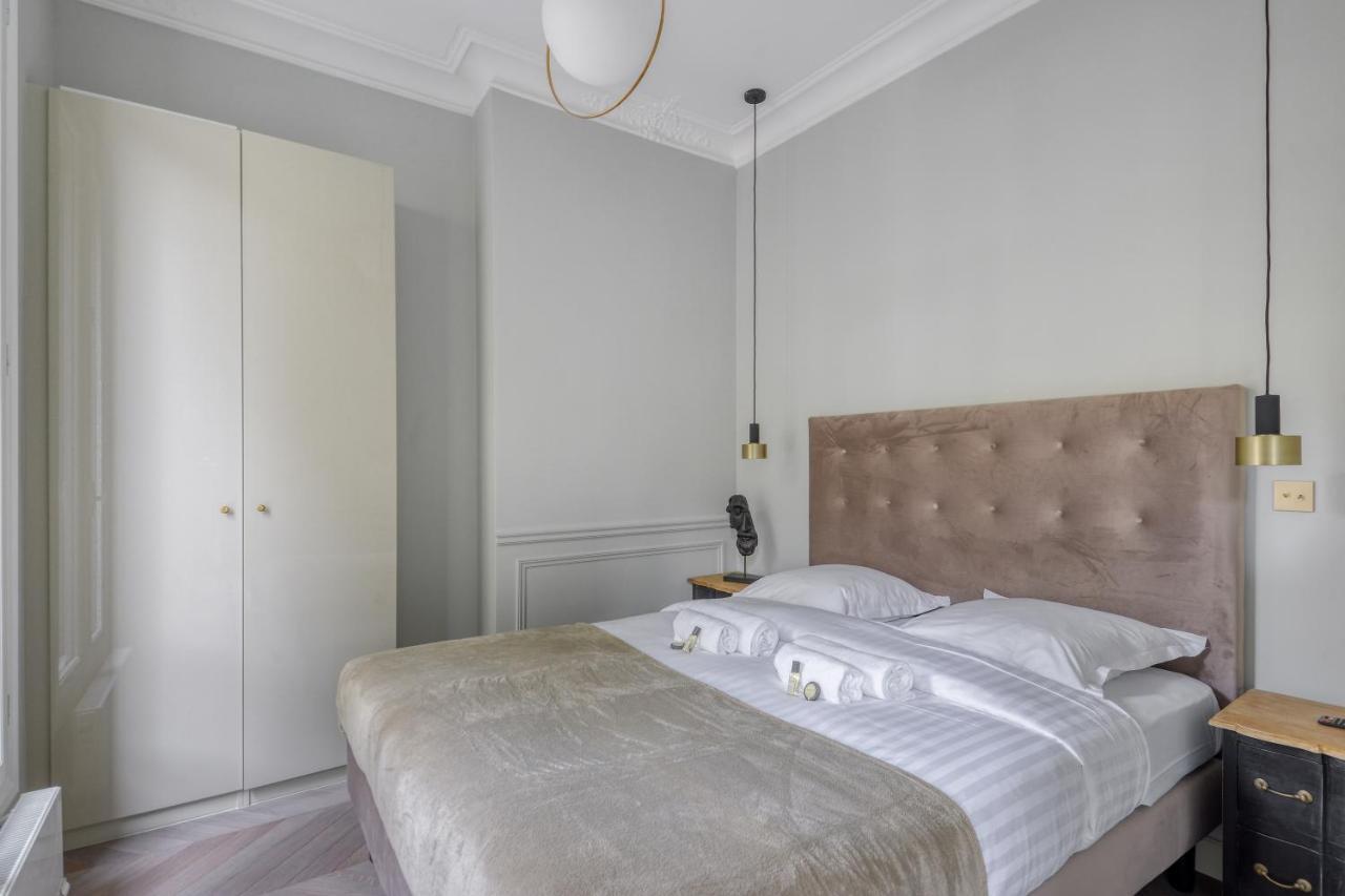 Stylish 2bd House In Central By Guestready Paris