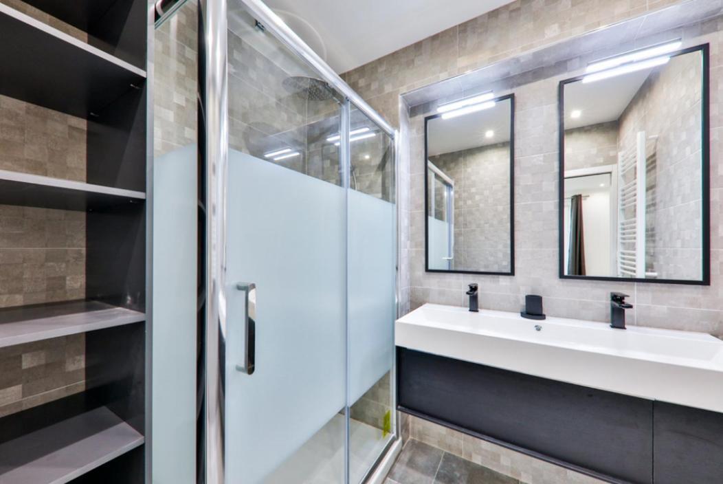 Bastille/le Marais-luxurious 3 Flat Appartement *