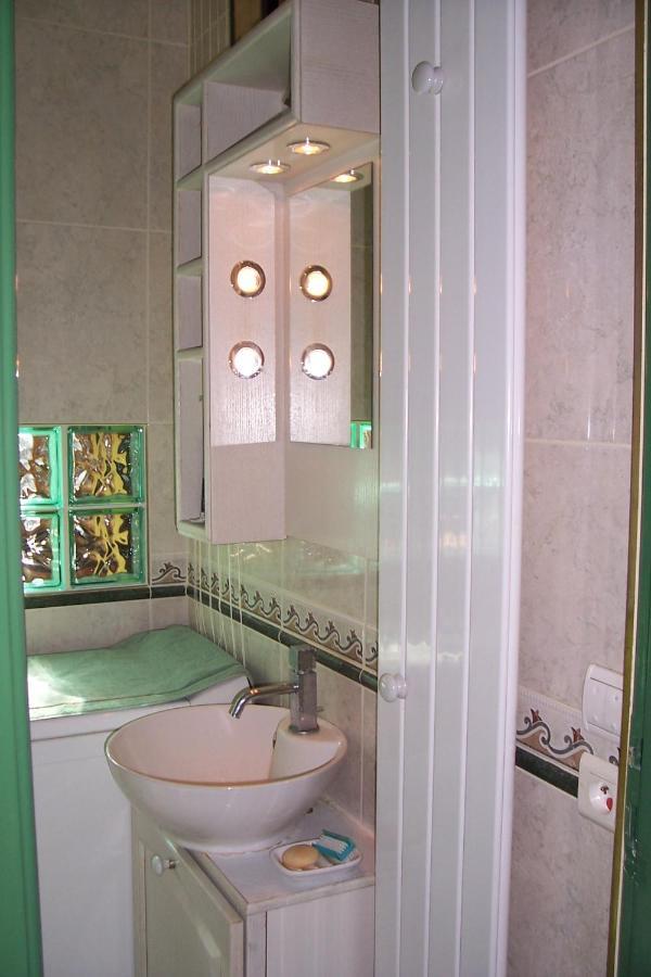 Proche De La Seine Appartement *